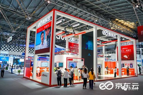 推動ai技術規?；涞?京東科技以創新贏未來