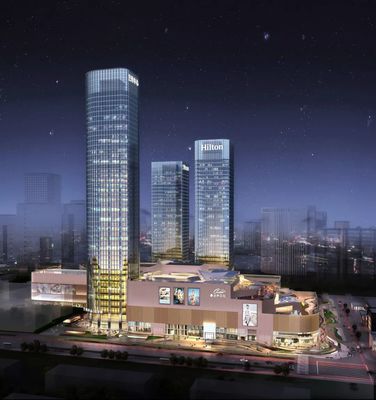 【招聘公告】蘭州中心,您價(jià)值成長(zhǎng)的舞臺(tái),智慧零售,金城未來(lái)