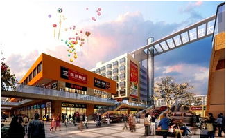 蘭德華智能電子巡更系統(tǒng)在大理五洲國際商貿(mào)城成功應用